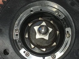 Please help with Breville Barista Express BES870SXL grinder assembly