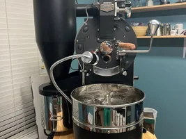 1kg Bideli Drum Roaster