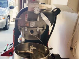 For Sale - Used North Coffee roaster