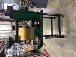 SOLD: San Franciscan SF-6