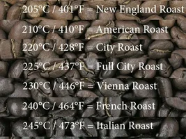 Looking for French Roast Beans that are not too oily.