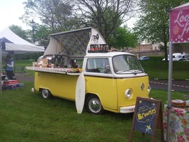 mobile coffee ireland