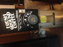 USRC 3-Kilo Coffee Roaster For Sale-Used