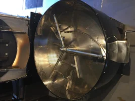 SOLD: $19,500 Toper 30k w/new cooling table and Profile Software