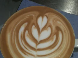 More Latte Art