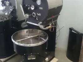 Looking for 5-12 kg commercial roaster