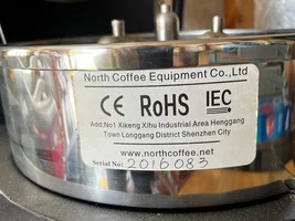 1 Kilo Mill City Roaster (2016) for sale