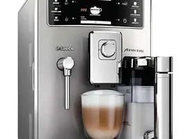 Saeco Xelsis EVO Super-Automatic Espresso Machine