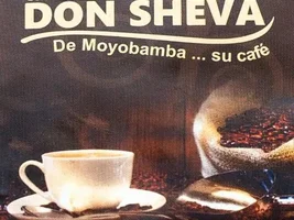 Cafe Don Sheva from Peru-Exclusive