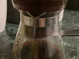 Cold Brew!