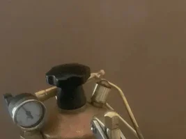 La Pavoni - help?