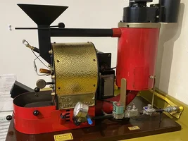 SAN FRANCISCAN SF1 ONE POUND COFFEE ROASTER | $5400
