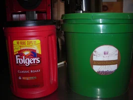 Degassing