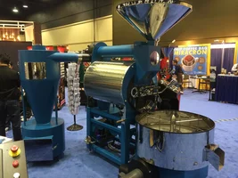 Drum roaster basics