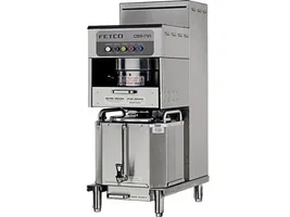 FOR SALE: FETCO 24 Gallon Brewer- FOR SALE - PRICE LOWERED