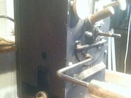 Help installing thermocouples, datalogging drum roaster