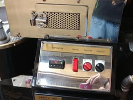 SOLD:  Ambex YM-2