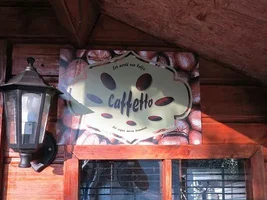 Roastery pics