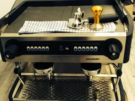 Promac Coffee machine for sale