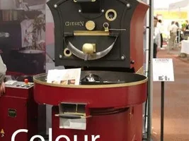 For Sale: W6A Giesen roaster