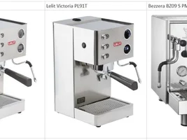 Espresso upgrade decisions