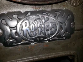 For Sale: ROYAL NO. 5