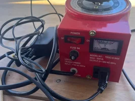 Huky 500T For Sale