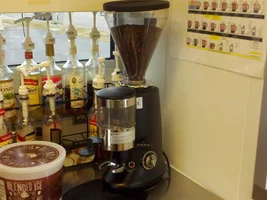 Double Drive Thru Coffee Shop for Sale