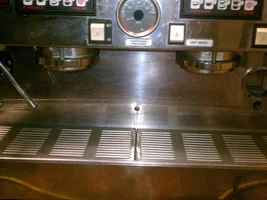 Where do I sell a used commercial machine and grinder?