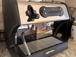 Lucca A53 mini espresso machine