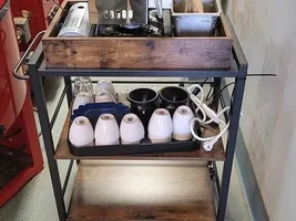Kaldi home roaster