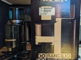 FOR SALE: Lightly Used Rancilio Rocky Burr Grinder