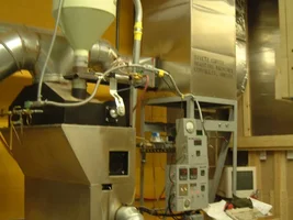For Sale: Half bag Sivetz roaster with afterburner