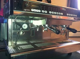 2 Group Head Nuova Simonelli VIP- For Sale