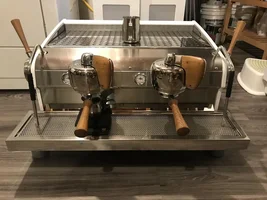 FOR SALE: Slayer espresso machine 2 group V3!!