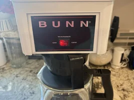 I need help brewing 1-2 cups on a Bunn coffeemaker, either the VP17 or the Speed Brewer for home use.