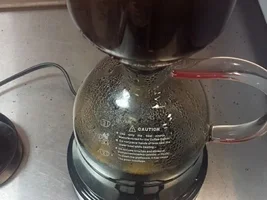 Siphon
