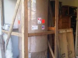 NEW Afterburner For Sale: Diedrich Catalytic Oxidizer