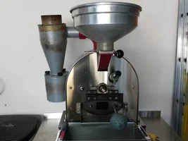 SOLD: Coffee-Tech Torrefattore Auto 1kg. Electric Roaster