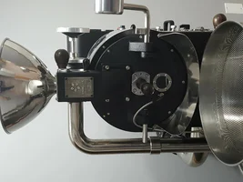 ***2016 Proaster 1.5 Kg Coffee Roaster w/ Afterburner - Brand New**