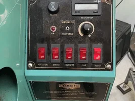SOLD - 2010 Diedrich IR-3 Coffee Roaster