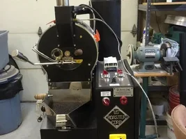 SOLD: USRC 1 lb Sample Roaster