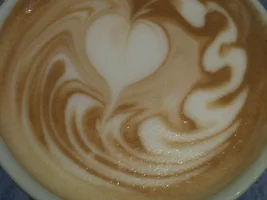 More Latte Art