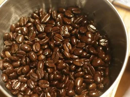 Oily Beans