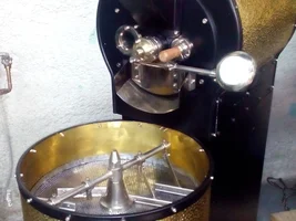 Montreal Coffee roasters for sale (Torréfacteurs à vendre)