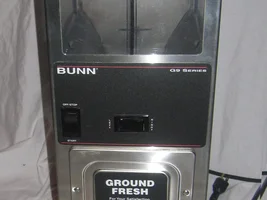 New Astoria Gloria SAE2 Espresso Machine, Bunn G2HD / G92HD Grinders, Scotsman Ice...