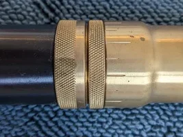 SOLD - Rosco Mini Hand Grinder: $50