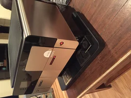 For Sale Van Nuys MARS Barista coffee machine