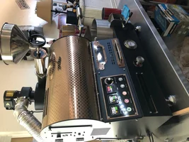 BC Roasters? Anyone have experience with these?