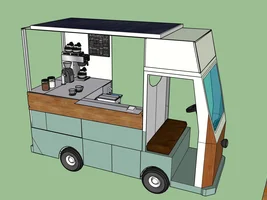 Help Please: Need Help with Plumbing Questions - Neighbors Coffee Cart